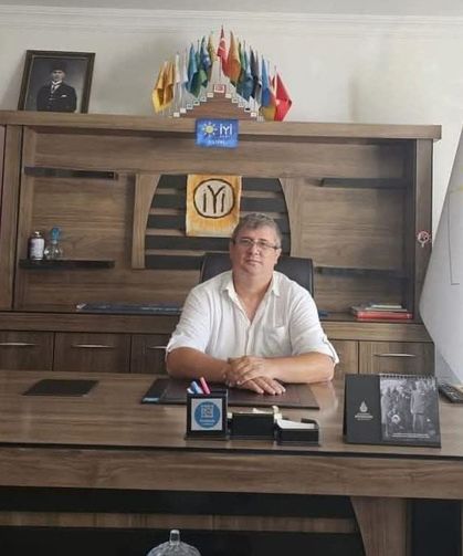 Erişken: Kardeşlik içinde nice bayramlara