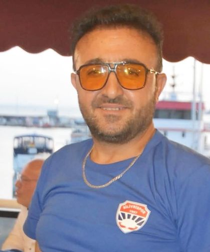Silivrispor'da şok istifa