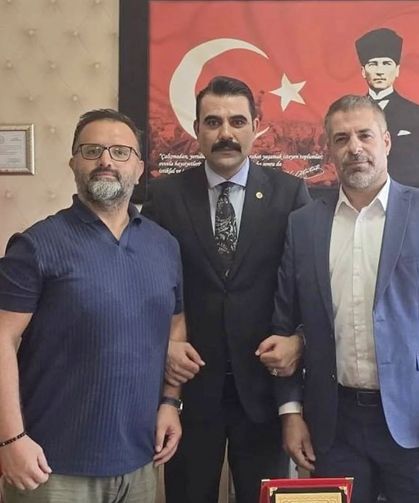 Türk Eğitim-Sen başkanı değişti