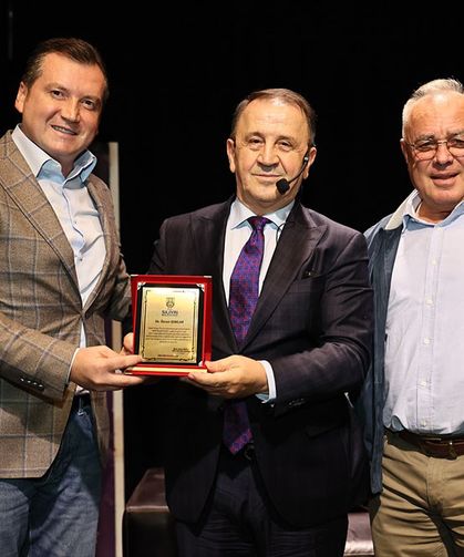 Işıklar anılarını anlattı