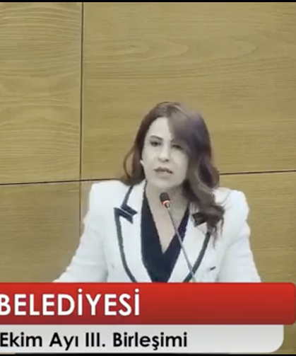 Aşkın: Belediyenin durumu çok vahim