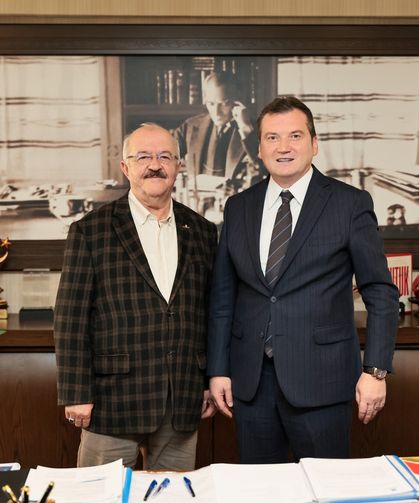 Balcıoğlu: Spora desteğimiz sürecek