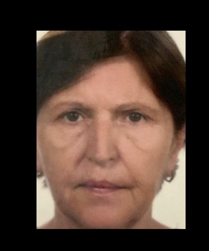 Oya Gürkaş vefat etti