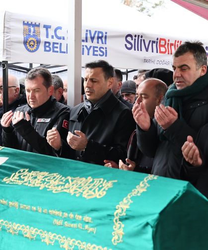 Nevin Bulut toprağa verildi