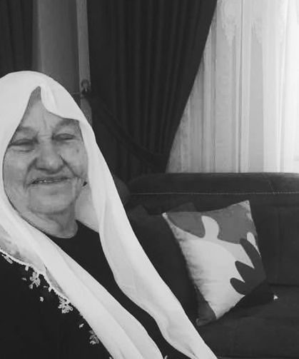 Ebru Akgün Pekel'in acı günü