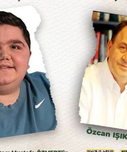 Işıklar canlı yayına katılıyor