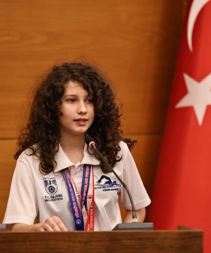 Ekincan'dan örnek davranış