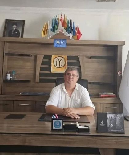 Erişken: Nice sağlıklı mutlu bayramlara