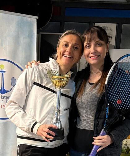 Altınkeser şampiyon oldu