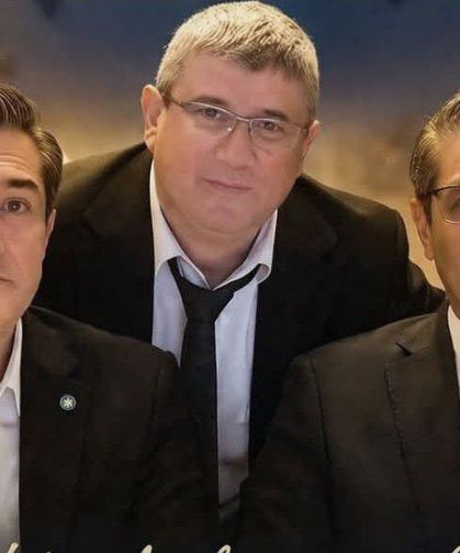 İYİ Parti boş durmuyor