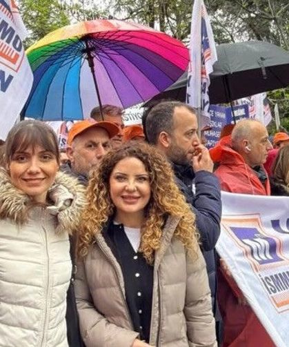 Aykanat da Kadıköy'deydi