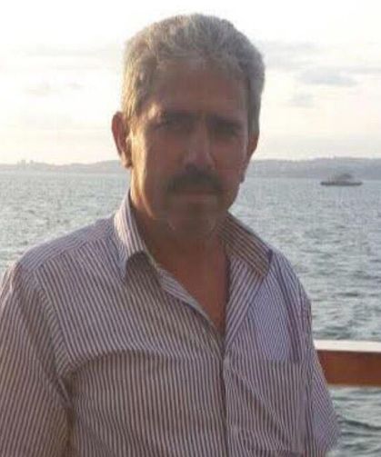 Şoförler Odası'nın acı günü