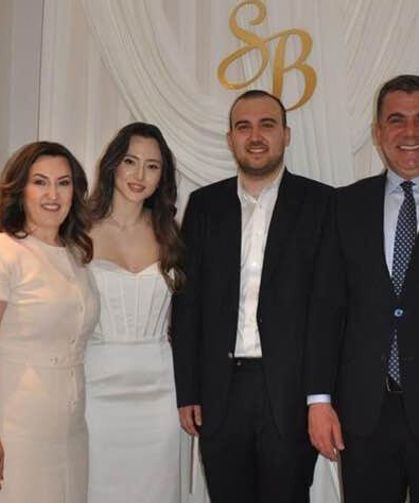 Doruk Bulut'un mutlu günü