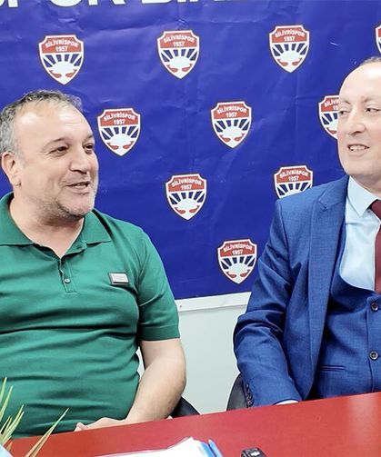 Kızılkaya'dan 40 milyon bağış