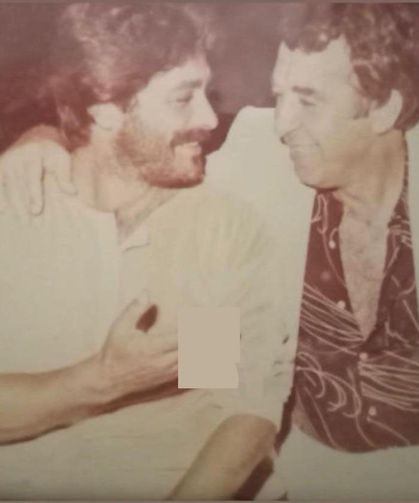 Kadir İnanır Silivri'ye de gelmişti
