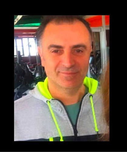 Turksel Özkan vefat etti