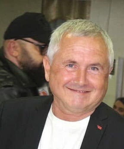 Akgün Duru Silivrispor Başkanı