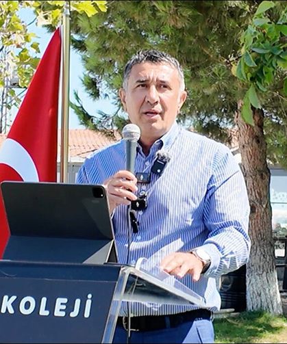 Yazıcı: Sermayemiz güven