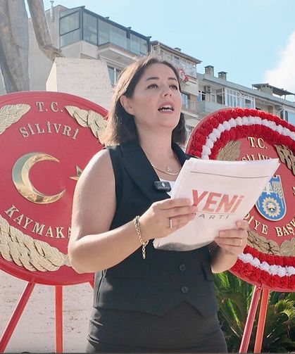 Kalaman: 30 Ağustos yolumuzu aydınlatıyor
