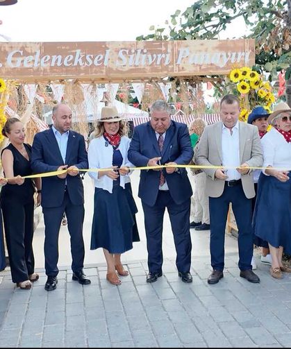 Silivri Panayırı başladı