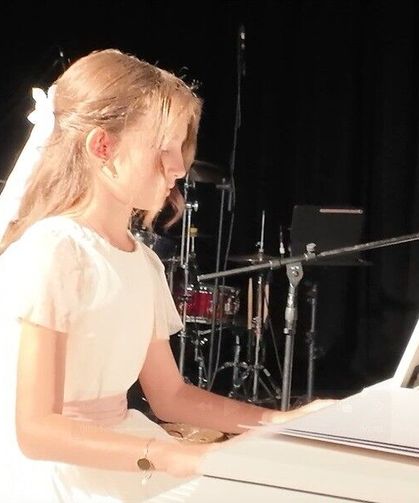 Müzisyen Akademi'de yılsonu heyecanı