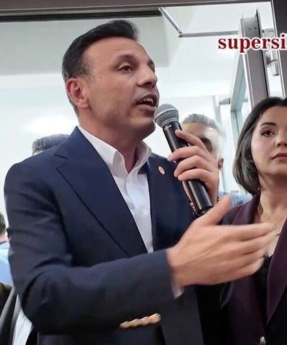 Özgür Çelik'ten Silivri güzellemesi