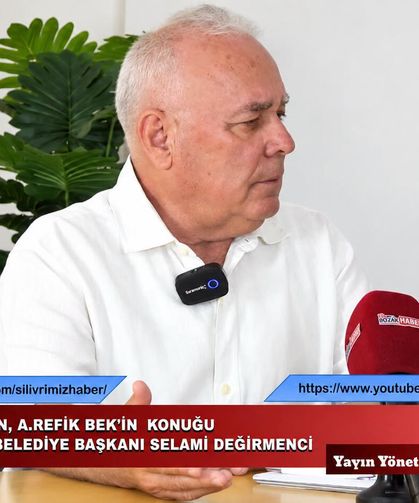 Değirmenci: Cezaevinden talimat almayın