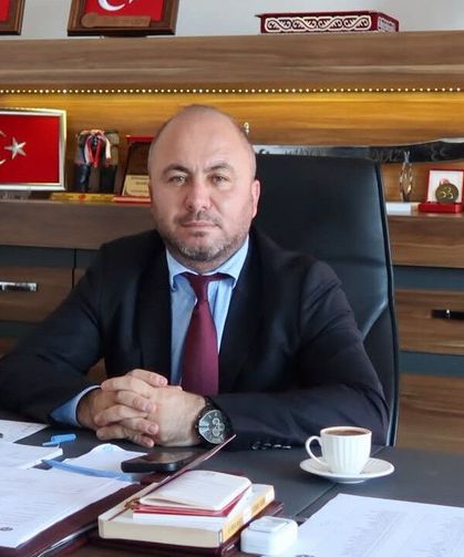 Yalçın: Güçlü yarınlar gençlerimizin omuzlarında yükselecektir