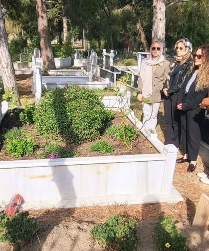 Çiğdem Terzioğlu anıldı