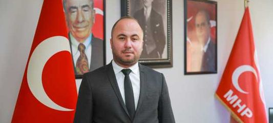 Yalçın: Sessiz kalanlar ihanete ortaktır