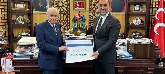 Volkan Yılmaz il başkanı oldu