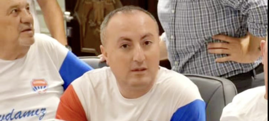 İşte Cemil Kızılkaya'nın listesi
