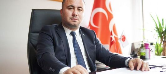 Yalçın: Esnafa haksız rekabet oluyor