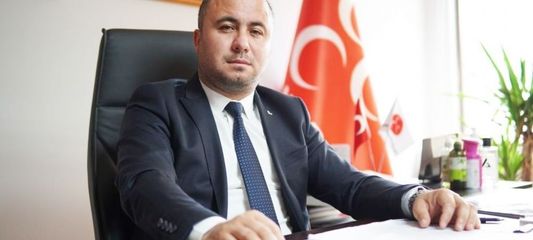 Zafer Yalçın geri döndü