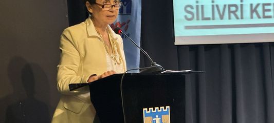 Erel: Silivri toprağına sahip çıktı