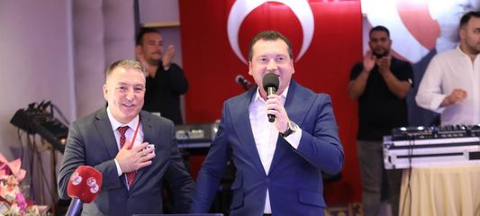 Şehit Emre Sarıtaş dualarla anıldı