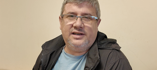 Erişken: İstifalar arınma sürecidir