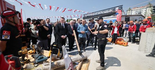 Yılmaz: Bu bağışlar daha önce niye alınmadı?