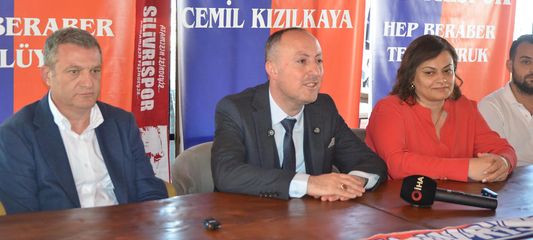 Yalçın: İhanet içindesiniz...