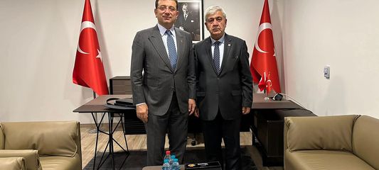 Sakalı şerif ziyarete açılacak