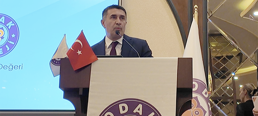 Yılmaz'dan Nevruz Şenliği'ne davet