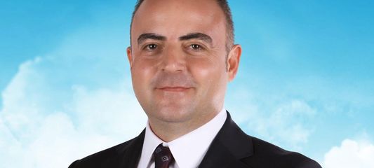 Emin Eren'den üzücü haber