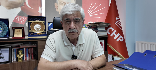 Kömür: Silivri’de makam için siyaset yapılıyor