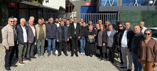 Bulut: Sonuna kadar takipçisi olacağız