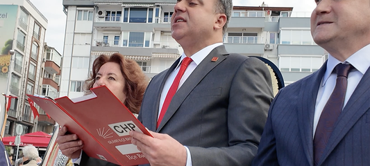 Doruk Bulut tutuklandı