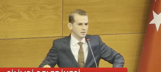 Çavdar: Tarım alanlarını satıyorsunuz