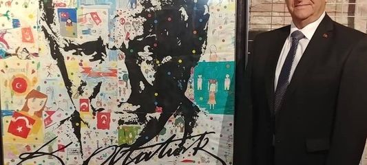 Tabakoğlu: Adayım Öpçin'dir