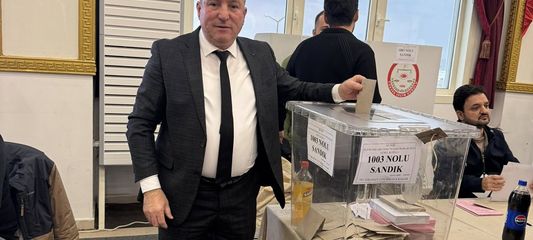 Çalışkan: Oy hakkımız sınırlandırılamaz