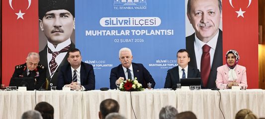 Balcıoğlu: Valilikle işbirliği içerisindeyiz