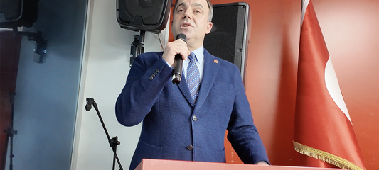 Bulut: Mücadeleye devam ediyoruz